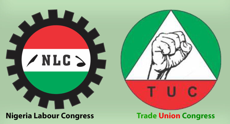 NLC-TUC
