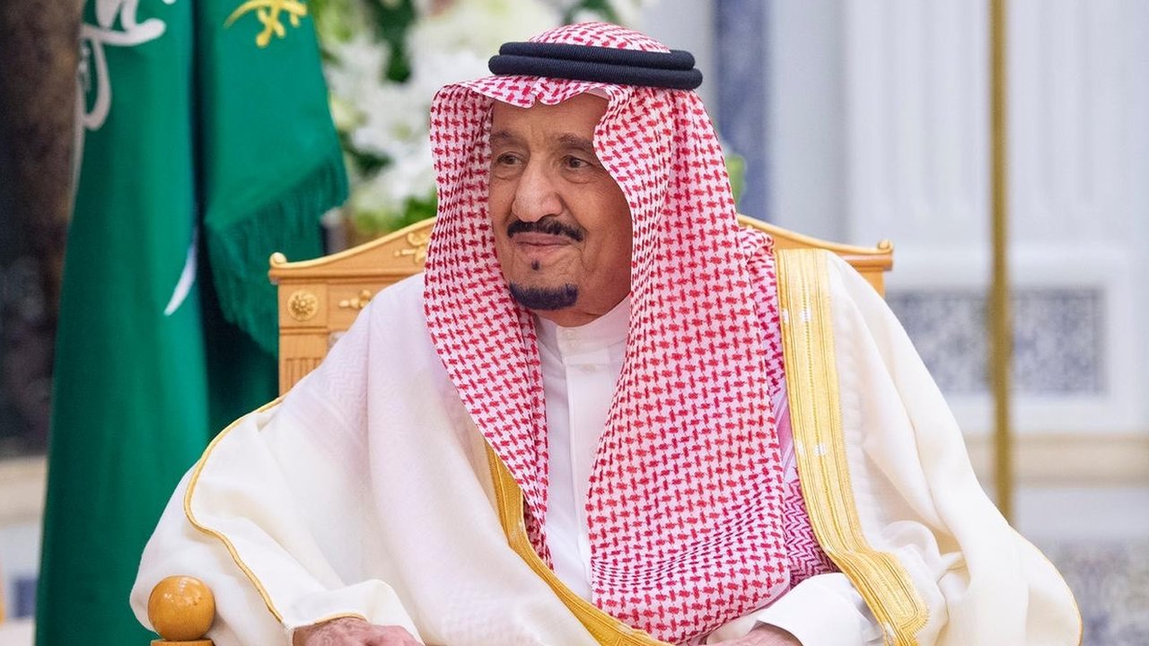 Saudi-King-Salman