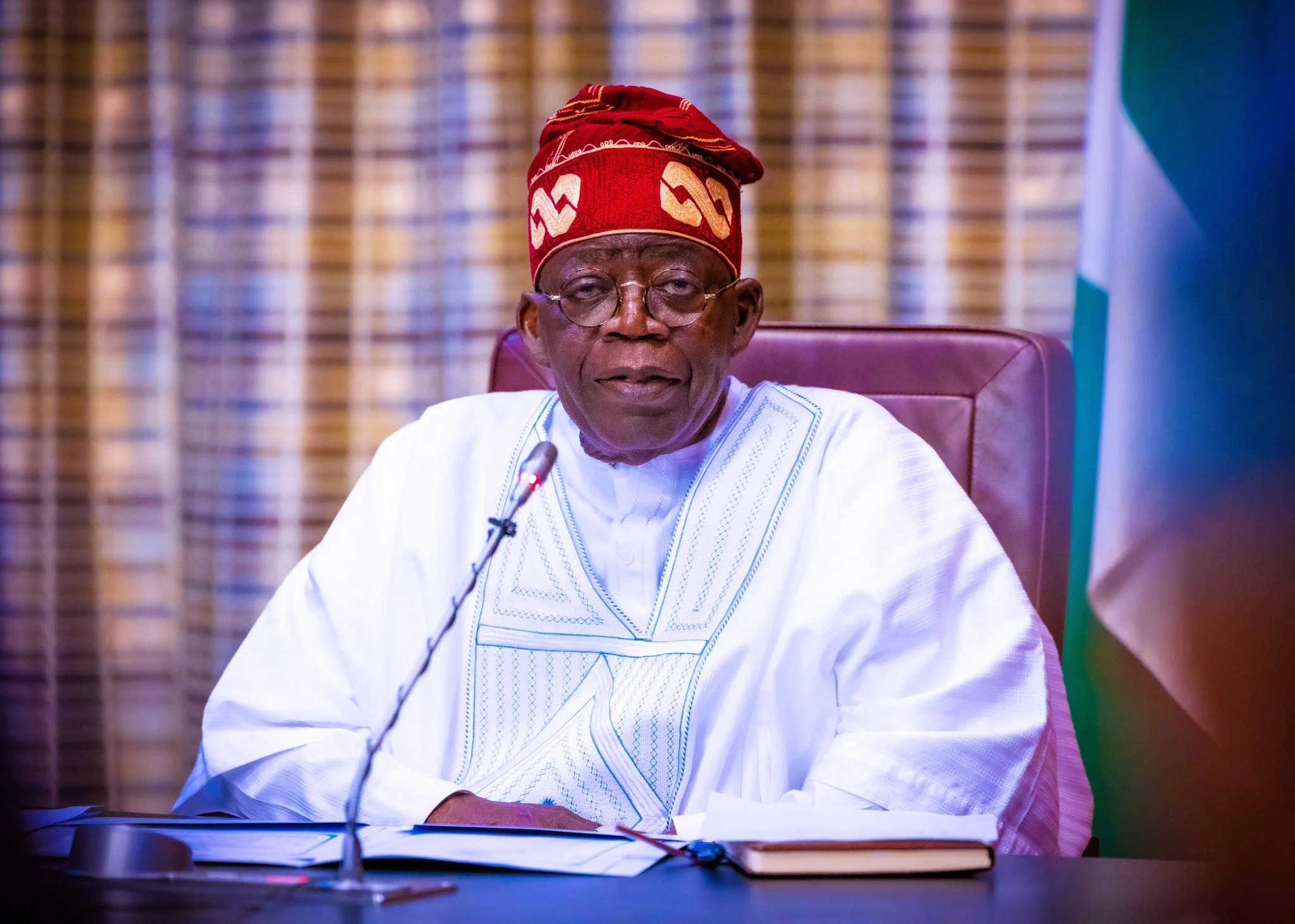 Breaking-Tinubu-chairs-first-Cou