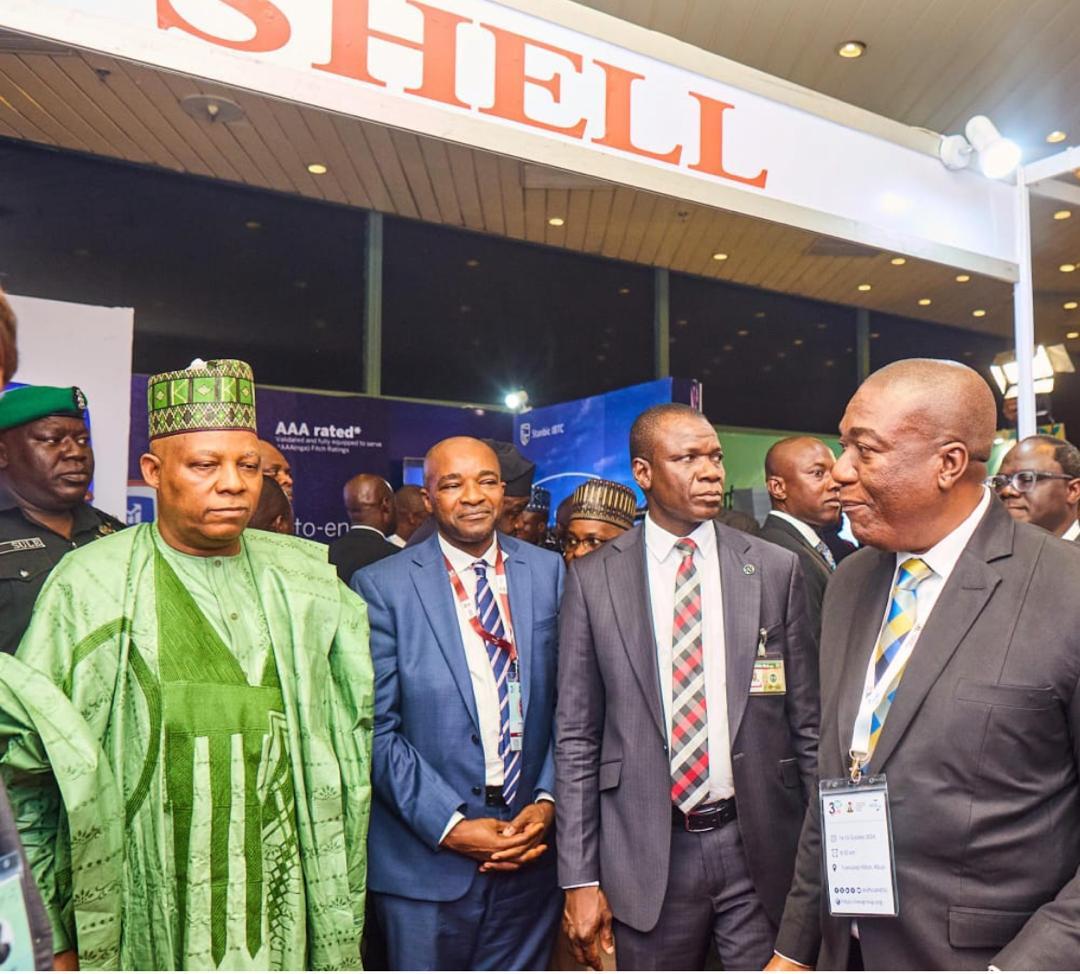 Shell-Kashim