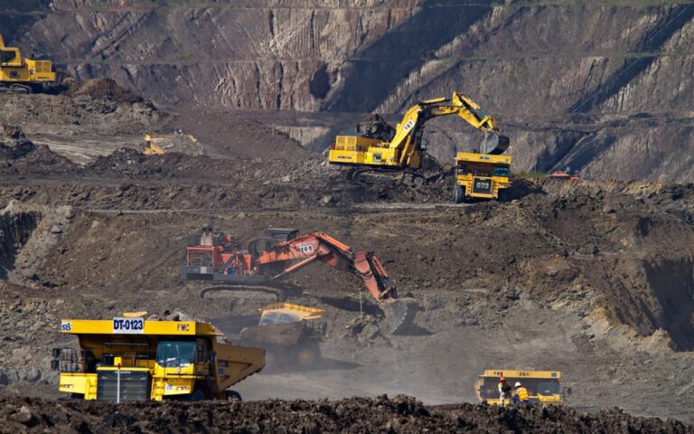 Nigeria-mining