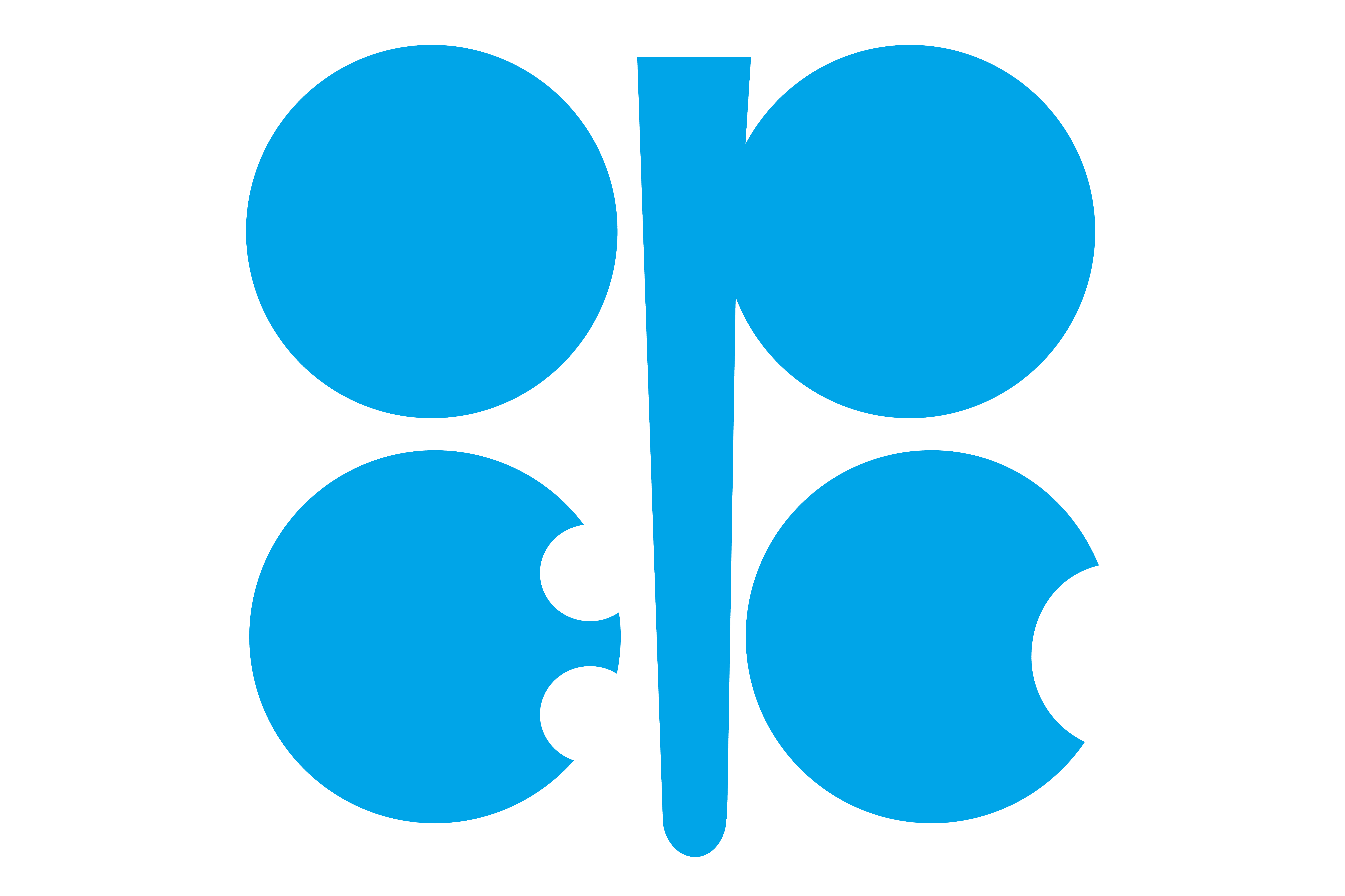 OPEC-logo