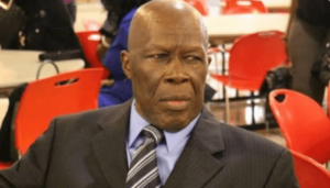 SENATE BLOCKS MOVE TO RENAME INEC HEADQUARTERS AFTER HUMPHREY NWOSU