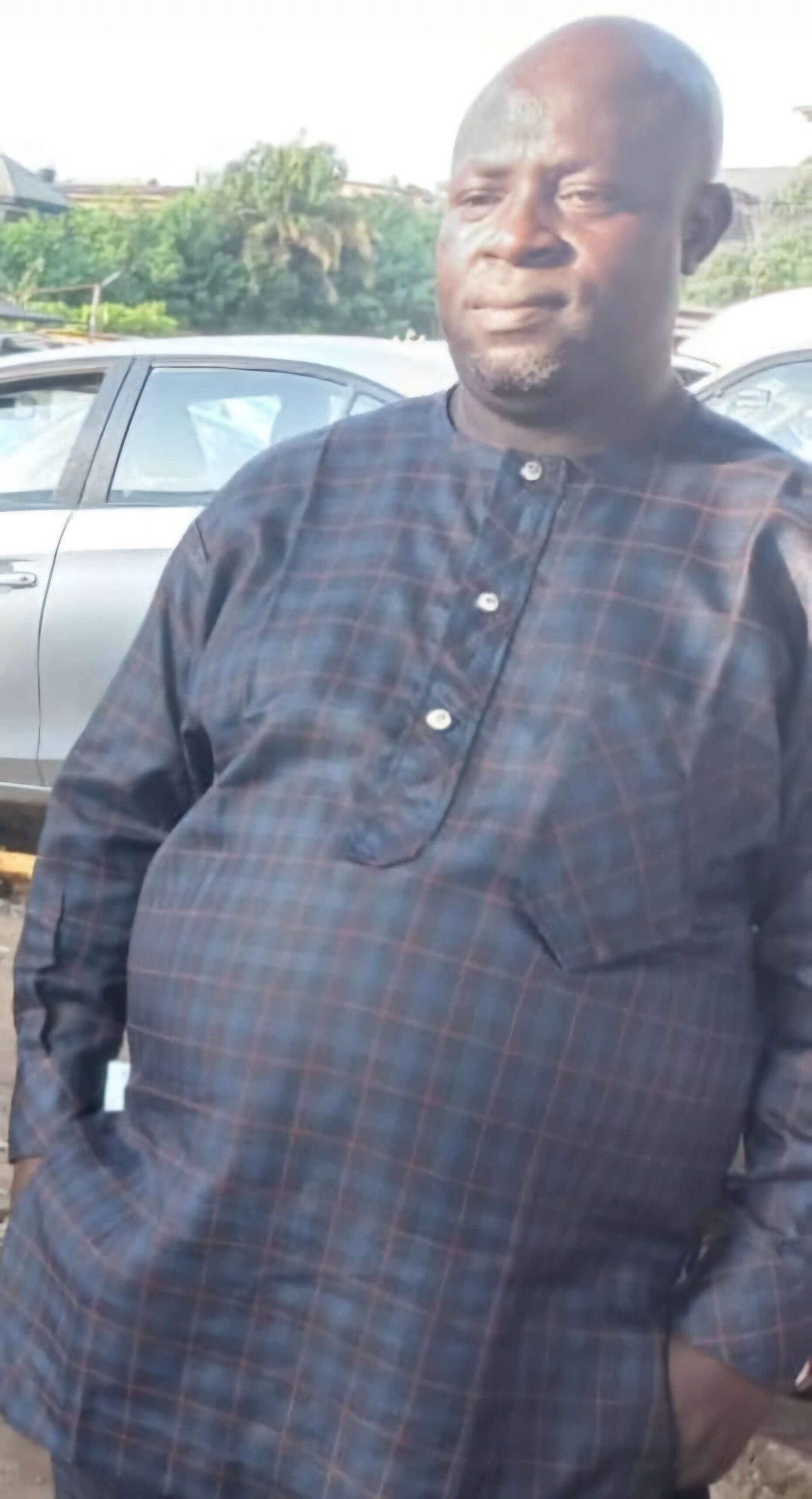 Rotimi Olaleye