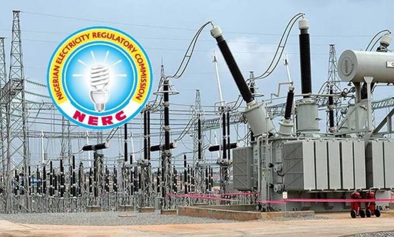 Nigerias-Q1-2024-Electricity-Generation-Drops-by-901-GWh—-NERC-news-central-tv