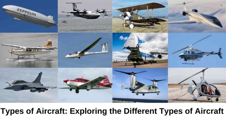 Types-of-Aircraft_-Exploring-the-Different-Types-of-Aircraft