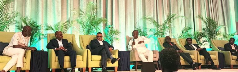 Dotun Isiaka OTC 2