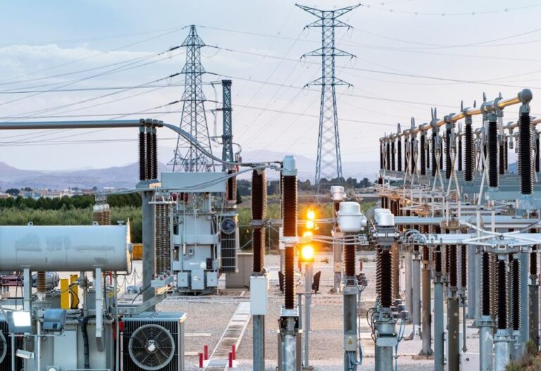 electricity - getty images 2