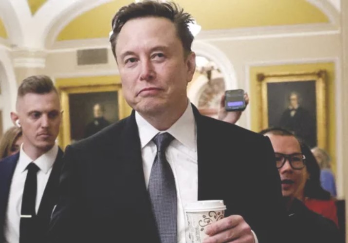 Elon-Musk