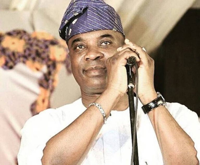 Wasiu-Ayinde