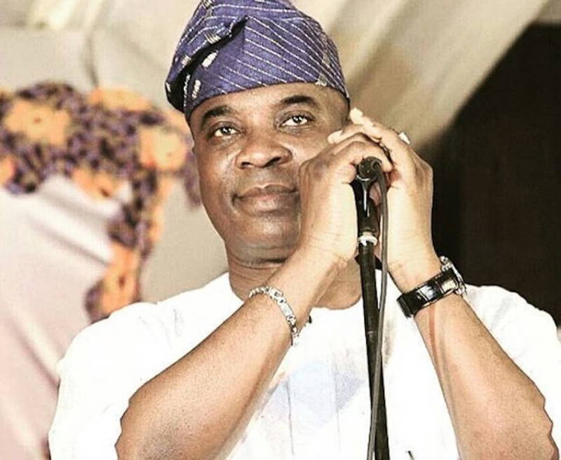 Wasiu-Ayinde