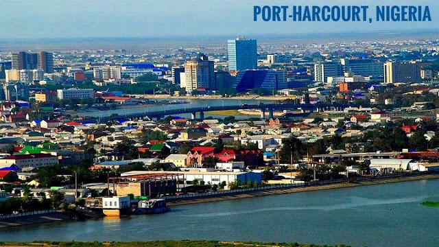 port-harcourt-city