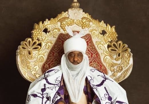 Muhammad-Sanusi-II