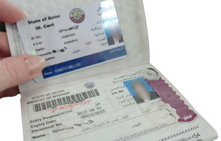 qatar-work-visa