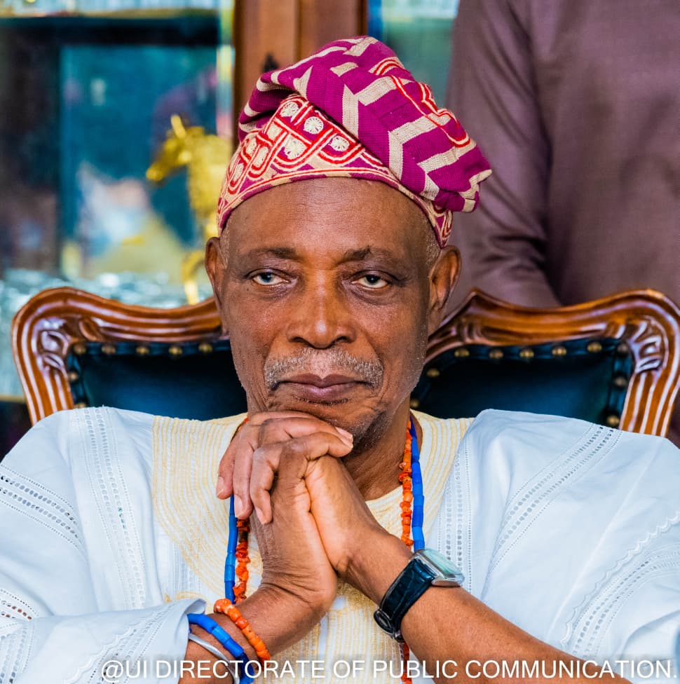 Oba-Ladoja