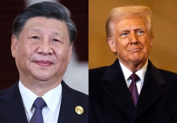 China-US-Clash-Trumps-Threat-to-Invade-Nigeria-