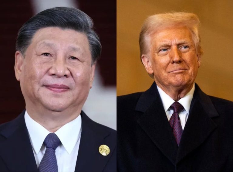 China-US-Clash-Trumps-Threat-to-Invade-Nigeria-