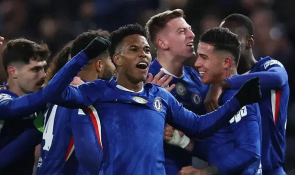 Estevao-scored-his-fifth-goal-of-the-season-against-Barcelona