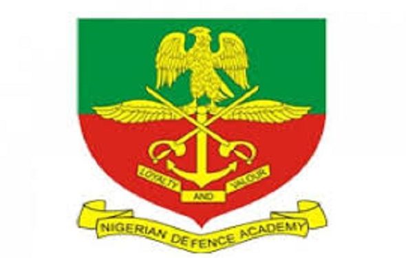 Nigerian-Defence-Academy