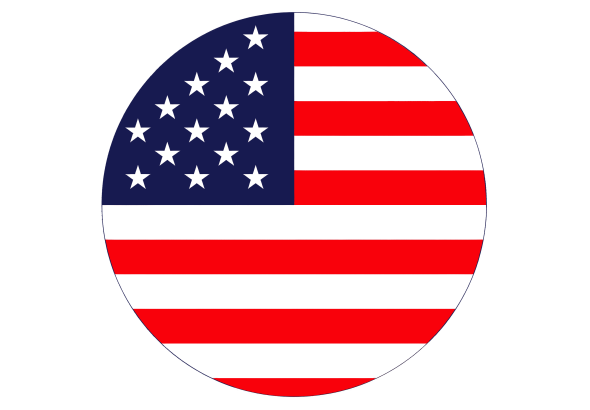 USA-Symbol