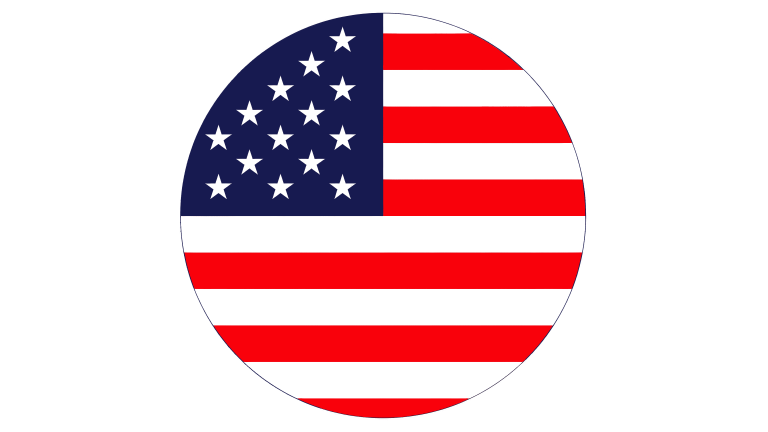 USA-Symbol