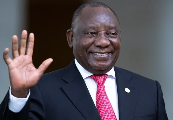south-african-president-ramaphosa