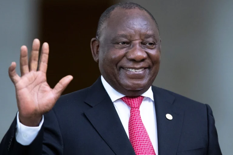south-african-president-ramaphosa