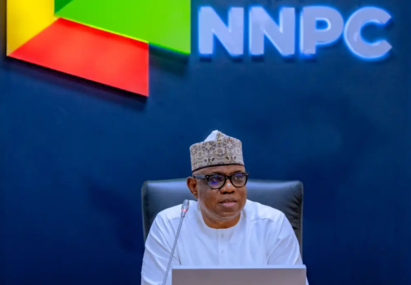 Group-Chief-Executive-Officer-of-NNPCL-Bayo-Ojulari-1024x683-1