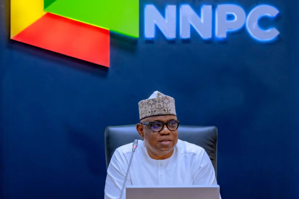 Group-Chief-Executive-Officer-of-NNPCL-Bayo-Ojulari-1024x683-1