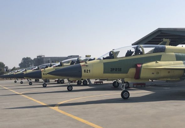 Nigerian-Air-Force-JF-17-Aircraft-Delivery-Imminent (1)