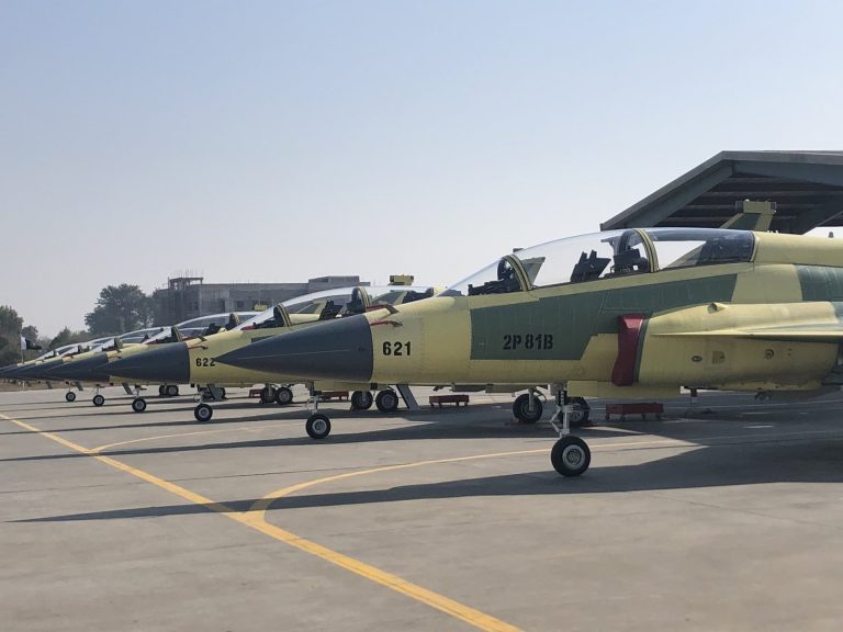 Nigerian-Air-Force-JF-17-Aircraft-Delivery-Imminent (1)