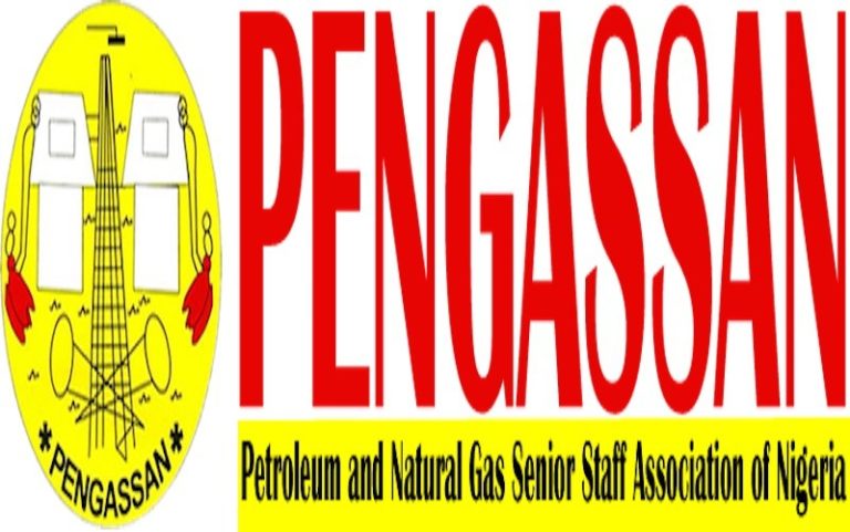 Pengassan-logo
