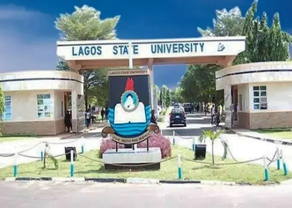 lasu