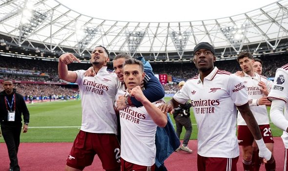 FBL-ENG-PR-WEST HAM-ARSENAL
