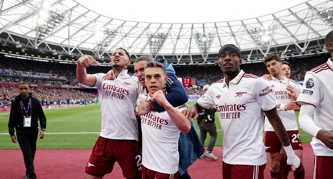 FBL-ENG-PR-WEST HAM-ARSENAL