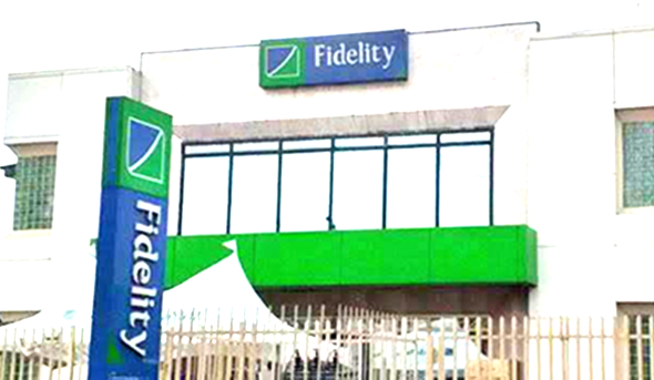 Fidelity-Bank