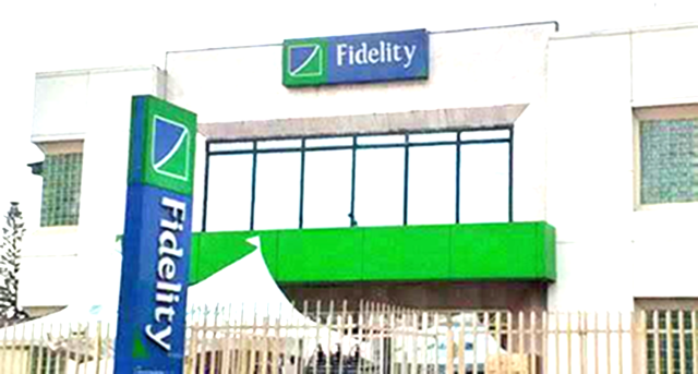Fidelity-Bank