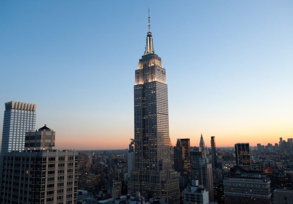 ESB Day
