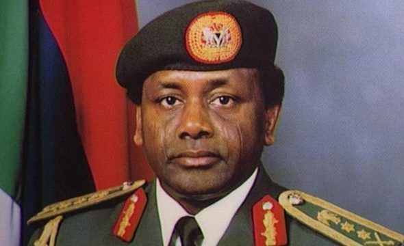 Gen-Sani-Abacha