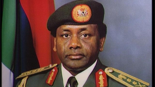 Gen-Sani-Abacha