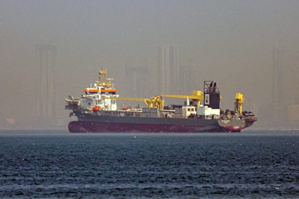 Hormuz-1