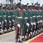 Nigerian-Army