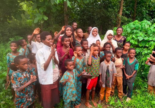 Oriire-abductees-after-their-release-on-Friday