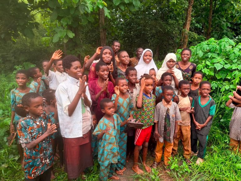 Oriire-abductees-after-their-release-on-Friday